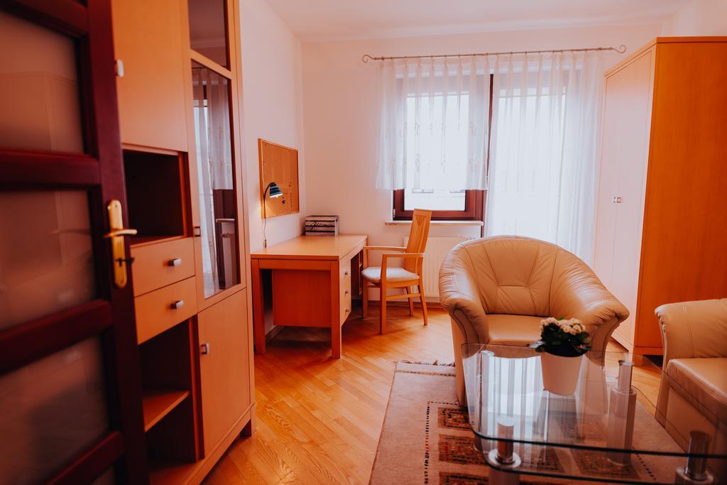 Elite Apartments By The Seaside Jelitkowski Dwor Sopot Exterior photo