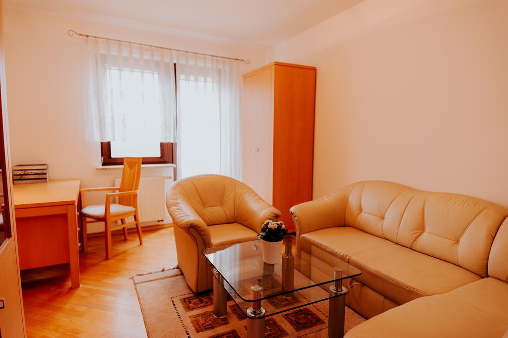 Elite Apartments By The Seaside Jelitkowski Dwor Sopot Exterior photo