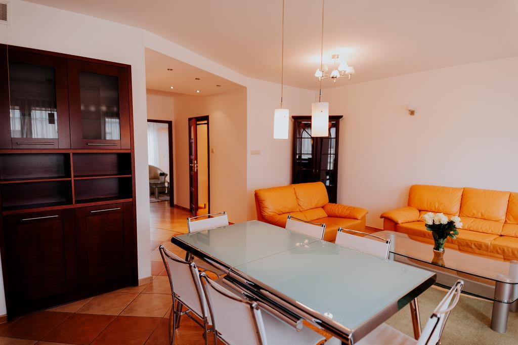 Elite Apartments By The Seaside Jelitkowski Dwor Sopot Exterior photo
