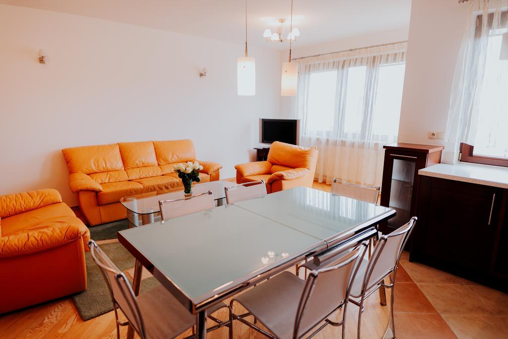 Elite Apartments By The Seaside Jelitkowski Dwor Sopot Exterior photo